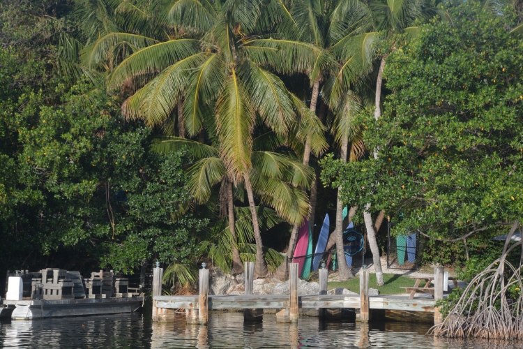 Bock Dock